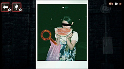 呪 恐怖の写真ーアハ…ホラーで奇妙な都市伝説ミステリーー