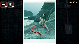 呪 恐怖の写真ーアハ…ホラーで奇妙な都市伝説ミステリーー