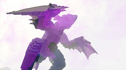 画像ギャラリー No.015のサムネイル画像 / 「四角い地球に再びシカク現る!? デジボク地球防衛軍2」,2024年に発売決定。「地球防衛軍6」より,レジェンド隊員や侵略者が登場