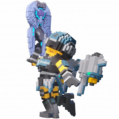 ꡼ No.006 | EDF NEWSǤߤġɱ󴱤ץ쥤֥ǻꡣ֥ǥܥϵɱҷ2פΥȥ쥤顼