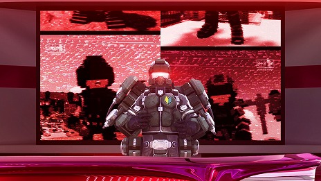 ꡼ No.015 | EDF NEWSǤߤġɱ󴱤ץ쥤֥ǻꡣ֥ǥܥϵɱҷ2פΥȥ쥤顼