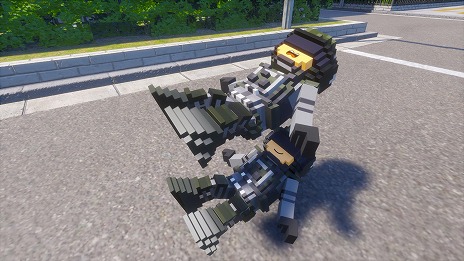 ꡼ No.016 | EDF NEWSǤߤġɱ󴱤ץ쥤֥ǻꡣ֥ǥܥϵɱҷ2פΥȥ쥤顼