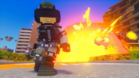 ꡼ No.018 | EDF NEWSǤߤġɱ󴱤ץ쥤֥ǻꡣ֥ǥܥϵɱҷ2פΥȥ쥤顼