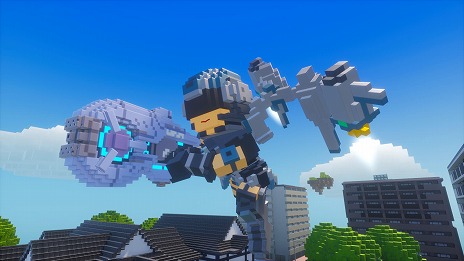 ꡼ No.020 | EDF NEWSǤߤġɱ󴱤ץ쥤֥ǻꡣ֥ǥܥϵɱҷ2פΥȥ쥤顼