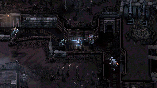 ꡼ No.003Υͥ / gamescomϹñȤǶȴCONSCRIPTפϡ1ͤγȯԤ6ǯ򤫤տȤΥХХۥ顼