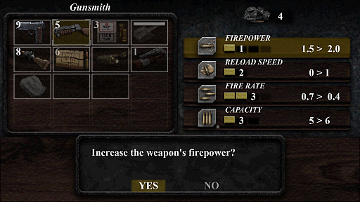 画像ギャラリー No.004のサムネイル画像 / 古典的サバイバルホラーの新解釈。「CONSCRIPT」のゲームプレイトレイラー公開