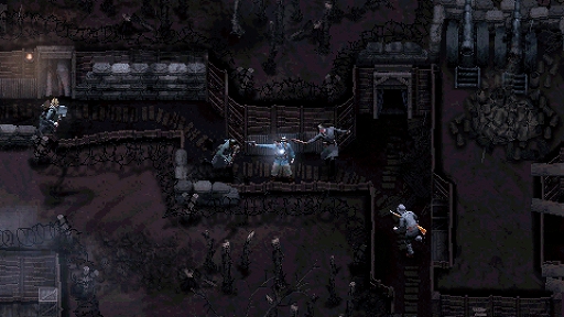 ꡼ No.003Υͥ / ỴθõХХۥ顼CONSCRIPTפ724ȯꡣSteam NextեˤθǤ