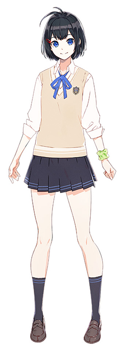 画像ギャラリー No.001のサムネイル画像 / 「コープスパーティーII Darkness Distortion」2024年秋,PS4/Switch向けに発売。今回の舞台はいわくつきの廃病院