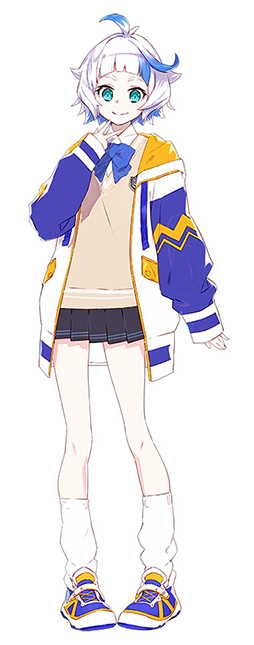 画像ギャラリー No.002のサムネイル画像 / 「コープスパーティーII Darkness Distortion」2024年秋,PS4/Switch向けに発売。今回の舞台はいわくつきの廃病院