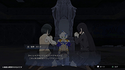 画像ギャラリー No.004のサムネイル画像 / 「コープスパーティーII Darkness Distortion」2024年秋,PS4/Switch向けに発売。今回の舞台はいわくつきの廃病院