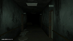 画像ギャラリー No.007のサムネイル画像 / 「コープスパーティーII Darkness Distortion」2024年秋,PS4/Switch向けに発売。今回の舞台はいわくつきの廃病院