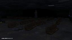 画像ギャラリー No.009のサムネイル画像 / 「コープスパーティーII Darkness Distortion」2024年秋,PS4/Switch向けに発売。今回の舞台はいわくつきの廃病院