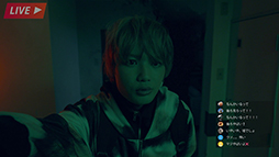 画像ギャラリー No.016のサムネイル画像 / 「コープスパーティーII Darkness Distortion」2024年秋,PS4/Switch向けに発売。今回の舞台はいわくつきの廃病院