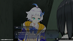 画像ギャラリー No.007のサムネイル画像 / 「コープスパーティーII Darkness Distortion」特別限定版の発売決定。ゲーム内に登場するアイテム「おさるのモンキーくん」の人形を同梱