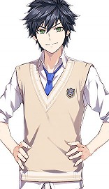 ꡼ No.007Υͥ / ֥ץѡƥIIס3̾Υ饹Ȥôͥ줾3DǥǧǤ륹꡼󥷥åȤå