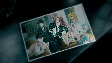 ꡼ No.009Υͥ / ֥ץѡƥIIס3̾Υ饹Ȥôͥ줾3DǥǧǤ륹꡼󥷥åȤå