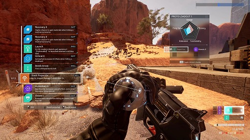 画像ギャラリー No.003のサムネイル画像 / 基地建設&タワーディフェンスFPS「Outpost: Infinity Siege」,発売時期を2024年2月中に変更。発売までにはプレイテストも実施予定