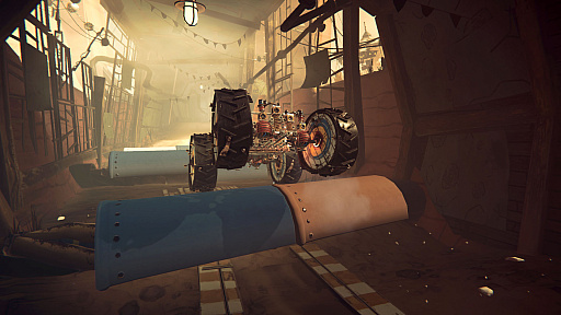 ꡼ No.004Υͥ / ٿͤβȤHello NeighborפΥԥ󥪥աHello Engineer: Scrap Machines Constructorפ817˥꡼