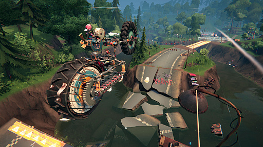 ꡼ No.007Υͥ / ٿͤβȤHello NeighborפΥԥ󥪥աHello Engineer: Scrap Machines Constructorפ817˥꡼