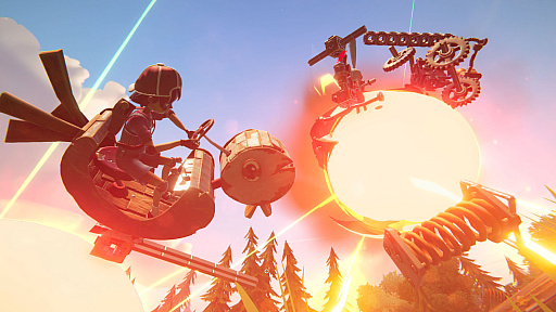 ꡼ No.008Υͥ / ٿͤβȤHello NeighborפΥԥ󥪥աHello Engineer: Scrap Machines Constructorפ817˥꡼