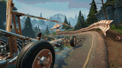 ꡼ No.001 | Ƶ٤ߤιʬǳڤ᤽ʡHello Engineer: Scrap Machines Constructorס꡼¿̤ʥѡĤǥꥸʥޥ