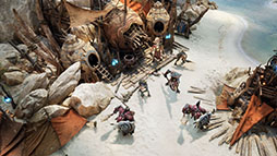 ꡼ No.001 | Titan Quest IIסߤSteamǳϡꥷä򸵤ˤ򷫤깭륢RPG