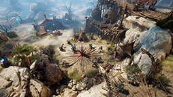 ꡼ No.002 | Titan Quest IIסߤSteamǳϡꥷä򸵤ˤ򷫤깭륢RPG