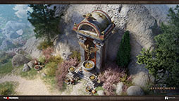 ꡼ No.004 | Titan Quest IIסߤSteamǳϡꥷä򸵤ˤ򷫤깭륢RPG