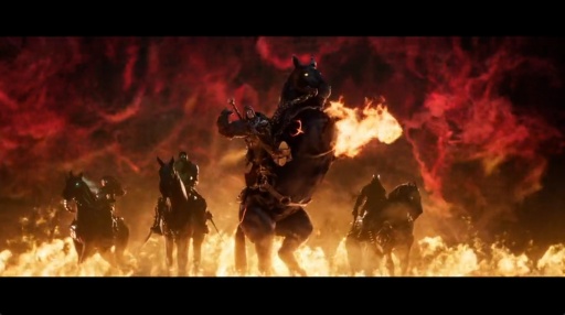 画像ギャラリー No.002のサムネイル画像 / 「Darksiders 4」「Sacred 2 Remaster」「Titan Quest II」など,新作・続編・リマスター化を一挙公開。THQ Nordicショーケースの新情報