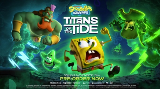 画像ギャラリー No.006のサムネイル画像 / 「Darksiders 4」「Sacred 2 Remaster」「Titan Quest II」など,新作・続編・リマスター化を一挙公開。THQ Nordicショーケースの新情報