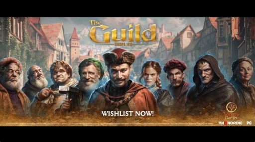 画像ギャラリー No.009のサムネイル画像 / 「Darksiders 4」「Sacred 2 Remaster」「Titan Quest II」など,新作・続編・リマスター化を一挙公開。THQ Nordicショーケースの新情報