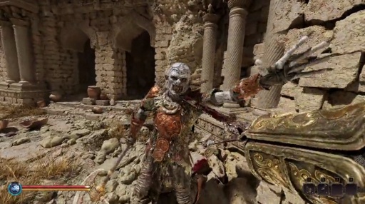 画像ギャラリー No.011のサムネイル画像 / 「Darksiders 4」「Sacred 2 Remaster」「Titan Quest II」など,新作・続編・リマスター化を一挙公開。THQ Nordicショーケースの新情報