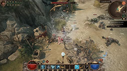 ꡼ No.001 | ΡTitan Quest IIסץNorthern Beachesפ륢åץǡȤۿꥢܥʤɤо