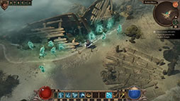 ꡼ No.004 | ΡTitan Quest IIסץNorthern Beachesפ륢åץǡȤۿꥢܥʤɤо