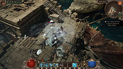 ꡼ No.005 | ΡTitan Quest IIסץNorthern Beachesפ륢åץǡȤۿꥢܥʤɤо