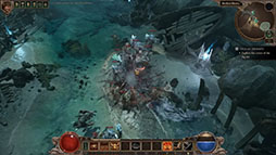 ꡼ No.008 | ΡTitan Quest IIסץNorthern Beachesפ륢åץǡȤۿꥢܥʤɤо