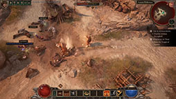 ꡼ No.009 | ΡTitan Quest IIסץNorthern Beachesפ륢åץǡȤۿꥢܥʤɤо