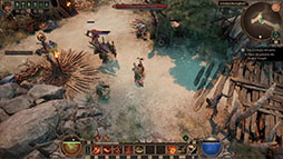 ꡼ No.010 | ΡTitan Quest IIסץNorthern Beachesפ륢åץǡȤۿꥢܥʤɤо