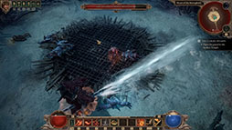 ꡼ No.012 | ΡTitan Quest IIסץNorthern Beachesפ륢åץǡȤۿꥢܥʤɤо