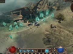 ΡTitan Quest IIסץNorthern Beachesפ륢åץǡȤۿꥢܥʤɤо