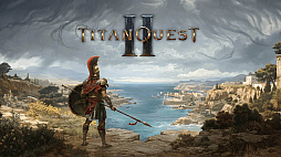 ꡼ No.007 | Titan Quest II