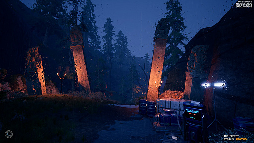 ���������꡼ No.003�Υ���ͥ������ / �Х�ɥ��С����鳫ȯ�������ꥹ�ΥХ��TesseracT�κǿ�����Х��ơ��ޤˤ���VR�б����ɥ٥���㡼��War Of Being�פ�Steam���ۿ���