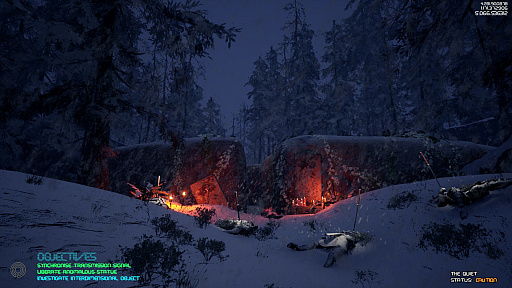 ���������꡼ No.004�Υ���ͥ������ / �Х�ɥ��С����鳫ȯ�������ꥹ�ΥХ��TesseracT�κǿ�����Х��ơ��ޤˤ���VR�б����ɥ٥���㡼��War Of Being�פ�Steam���ۿ���