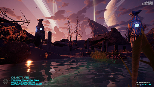 ���������꡼ No.005�Υ���ͥ������ / �Х�ɥ��С����鳫ȯ�������ꥹ�ΥХ��TesseracT�κǿ�����Х��ơ��ޤˤ���VR�б����ɥ٥���㡼��War Of Being�פ�Steam���ۿ���