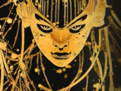 �Х�ɥ��С����鳫ȯ�������ꥹ�ΥХ��TesseracT�κǿ�����Х��ơ��ޤˤ���VR�б����ɥ٥���㡼��War Of Being�פ�Steam���ۿ���