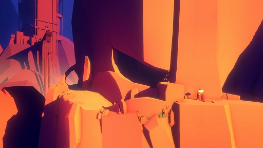 画像ギャラリー No.004のサムネイル画像 / メトロイドヴァニア風パズルアクション「Airhead」,プレイアブルデモ配信開始。小さな体に酸素を蓄える大きな頭の未知の生物が大冒険