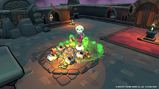 ꡼ No.002 | ͥޥ󥵡Ϥ٤ǯϲµܤõѥ륢NecroBoy : Path to EvilshipפSwitchǤ831ۿ