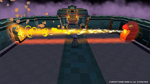 ꡼ No.004 | ͥޥ󥵡Ϥ٤ǯϲµܤõѥ륢NecroBoy : Path to EvilshipפSwitchǤ831ۿ