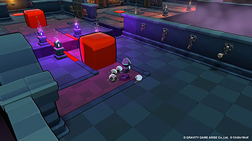 ꡼ No.006 | ͥޥ󥵡Ϥ٤ǯϲµܤõѥ륢NecroBoy : Path to EvilshipפSwitchǤ831ۿ