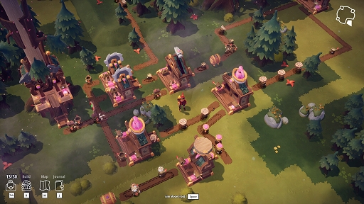 ꡼ No.001 | ߥOddsparks: An Automation Adventureפȯɽޤޤ֤乩˼ƤƼưƥۤȯŸ褦